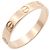 Cartier Mini Love Ring aus 18K Roségold Golden