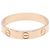 Cartier Mini Love Ring aus 18K Roségold Golden - Ansicht 2