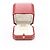 Anello Mini Love di Cartier in oro rosa 18K D'oro - vista 6