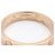 Anello Mini Love di Cartier in oro rosa 18K D'oro - vista 3