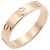 Anello Mini Love in oro rosa 18K Cartier D'oro
