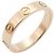 Anello Mini Love in oro rosa 18K Cartier D'oro
