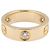 Cartier Love Ring - 18K Gelbgold Diamantring Golden - Ansicht 2