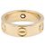 Cartier Love Ring - 18K Gelbgold Diamantring Golden - Ansicht 3