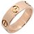 Anello Love Band di Cartier in oro rosa 18K D'oro