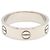 Anillo Love de Cartier en oro blanco de 18K Plata - vista 2