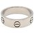 Anello Love di Cartier in oro bianco 18K Argento - vista 2
