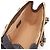Borsa Tote Piccola Ophidia GG Gucci Marrone Beige - vista 3