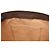 Borsa Tote Piccola Ophidia GG Gucci Marrone Beige - vista 5