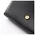 Borsa a tracolla Yves Saint Laurent Paris Kate Monogram Nero - vista 10