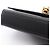 Borsa a tracolla Yves Saint Laurent Paris Kate Monogram Nero - vista 6