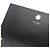 Borsa a tracolla Yves Saint Laurent Paris Kate Monogram Nero - vista 9