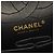 Borsa a tracolla Chanel 2.55 Matelassé V-stitch Double Flap Nero - vista 4
