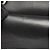 Borsa a tracolla Chanel Chevron V-stitch Double Flap Nero - vista 7