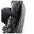 Borsa a tracolla Chanel Large Matelassé Double Flap Nero - vista 6