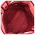 Borsa Tote Chanel Deauville Rosso Bordò - vista 3