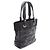 Borsa Tote Chanel Paris Biarritz PM Nero - vista 2