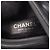 Borsa Tote Chanel Paris Biarritz PM Nero - vista 4