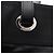 Borsa Tote Chanel Paris Biarritz PM Nero - vista 9