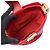 Borsa a tracolla 2-Way Chanel Boy Rosso - vista 3