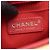 Borsa a tracolla 2-Way Chanel Boy Rosso - vista 4