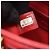 Borsa a tracolla 2-Way Chanel Boy Rosso - vista 5