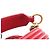 Borsa a tracolla 2-Way Chanel Boy Rosso - vista 9
