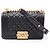 Borsa a Spalla Chanel Boy Small Nero