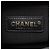 Borsa a Spalla Chanel Boy Small Nero - vista 4