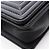 Borsa a Spalla Chanel Boy Small Nero - vista 6
