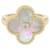 Van Cleef & Arpels Alhambra Band Ring  - view 1