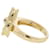 Van Cleef & Arpels Alhambra Band Ring  - view 2