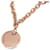 Hermès Collier Ronde Multi en or rose 18K Hermes  - vue 12