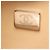 Borsa a tracolla Chanel Matelassé Double Flap Beige - vista 5