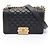 Borsa a Spalla Chanel Boy Small Nero