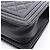 Borsa a Spalla Chanel Boy Small Nero - vista 6