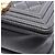 Borsa a Spalla Chanel Boy Small Nero - vista 8