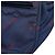 Borsa a tracolla Balenciaga Explorer Rosso Blu navy - vista 10