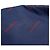 Borsa a tracolla Balenciaga Explorer Rosso Blu navy - vista 11