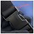 Borsa a tracolla Balenciaga Explorer Rosso Blu navy - vista 15