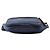 Borsa a tracolla Balenciaga Explorer Rosso Blu navy - vista 4
