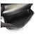 Borsa Chanel Mademoiselle V-stitch Top Handle 2-Way Shoulder Bag Nero - vista 3