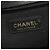 Borsa Chanel Mademoiselle V-stitch Top Handle 2-Way Shoulder Bag Nero - vista 4