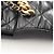 Borsa a tracolla 2-Way Matelassé Chanel Nero - vista 6