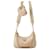 Borsa a Spalla Prada Re-Edition 2005 Beige