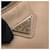 Borsa a Spalla Prada Re-Edition 2005 Beige - vista 15