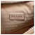 Borsa a Spalla Prada Re-Edition 2005 Beige - vista 17