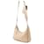Borsa a Spalla Prada Re-Edition 2005 Beige - vista 2