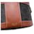 Céline Borsa a tracolla Celine Triomphe Tambour Medium - vista 12