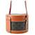 Céline Borsa a tracolla Celine Triomphe Tambour Medium - vista 2